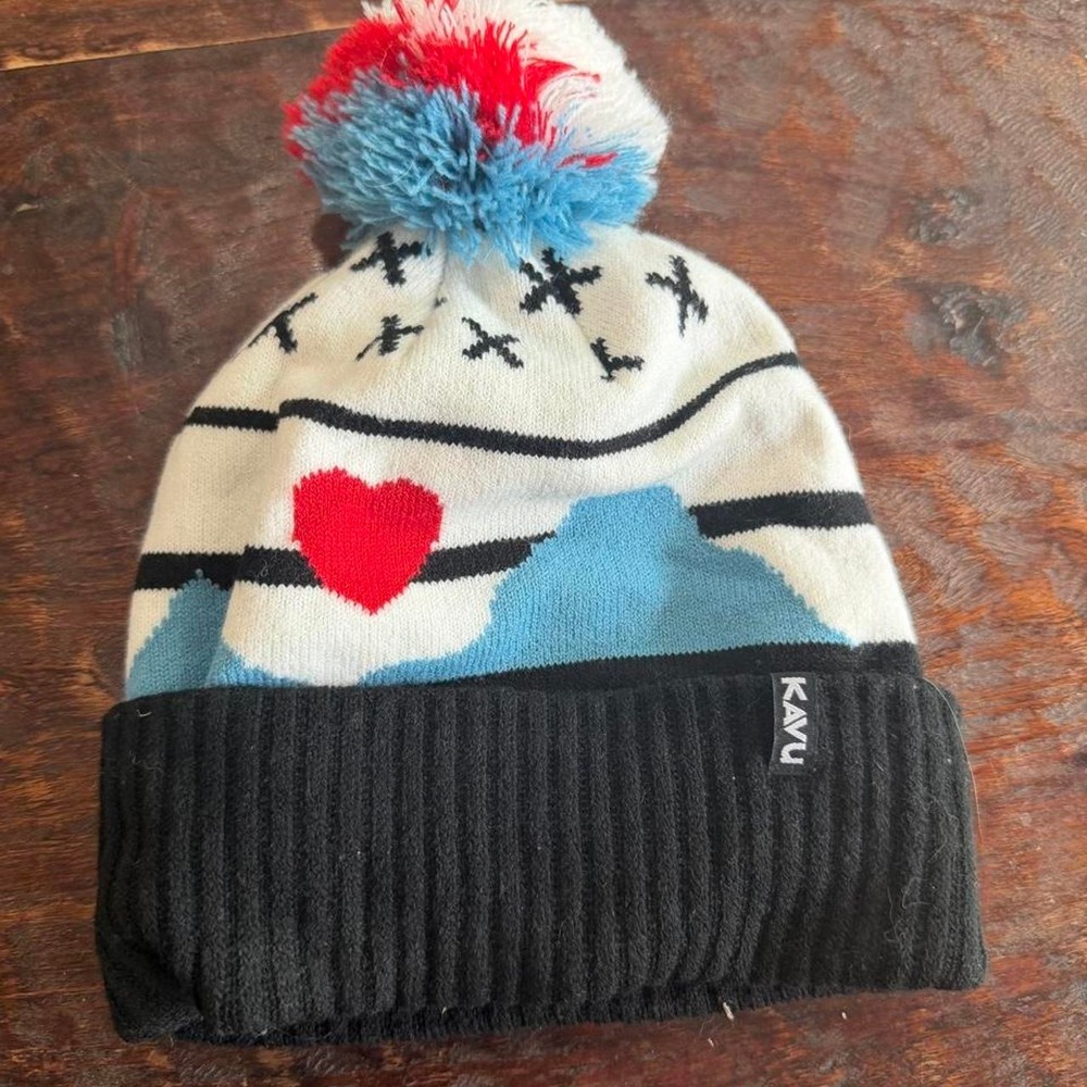 Kavu‎ beanie